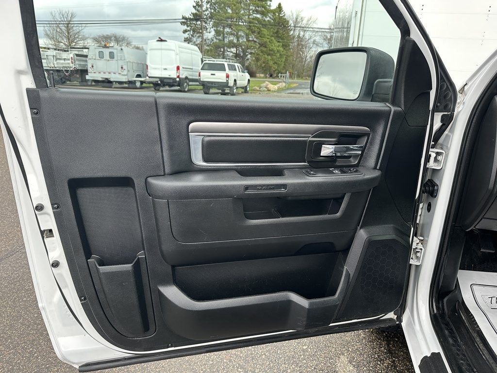 2021 RAM 1500 Image 12