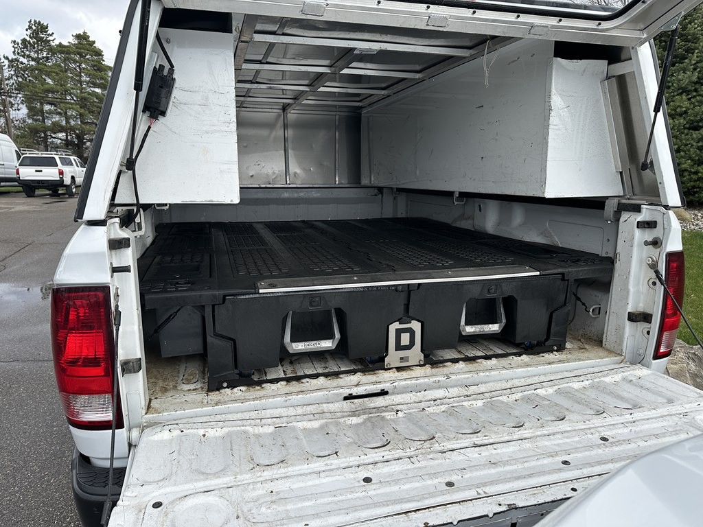 2021 RAM 1500 Image 14