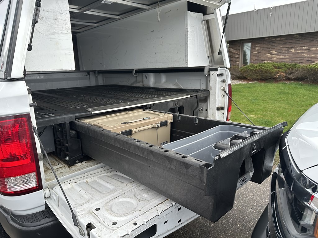 2021 RAM 1500 Image 15