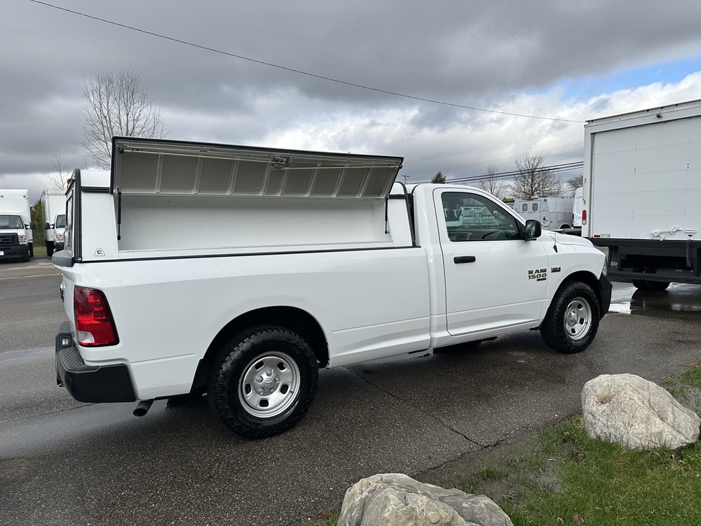 2021 RAM 1500 Image 16