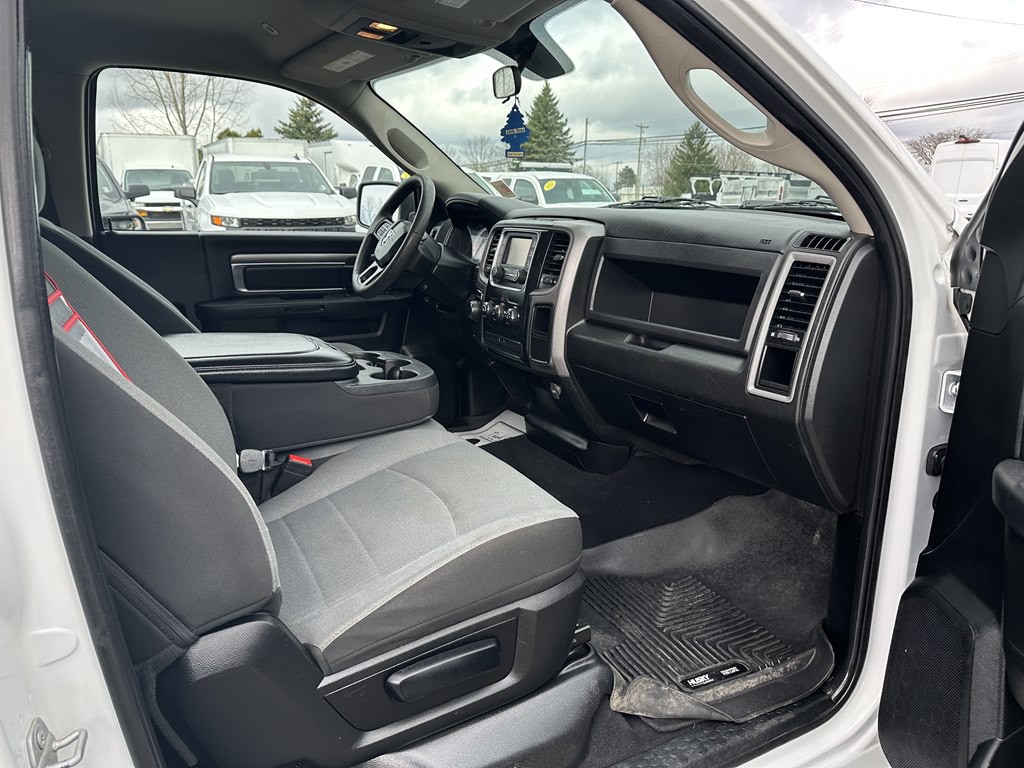 2021 RAM 1500 Image 17