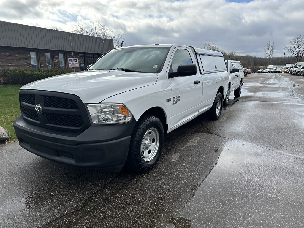 2021 RAM 1500 Image 19