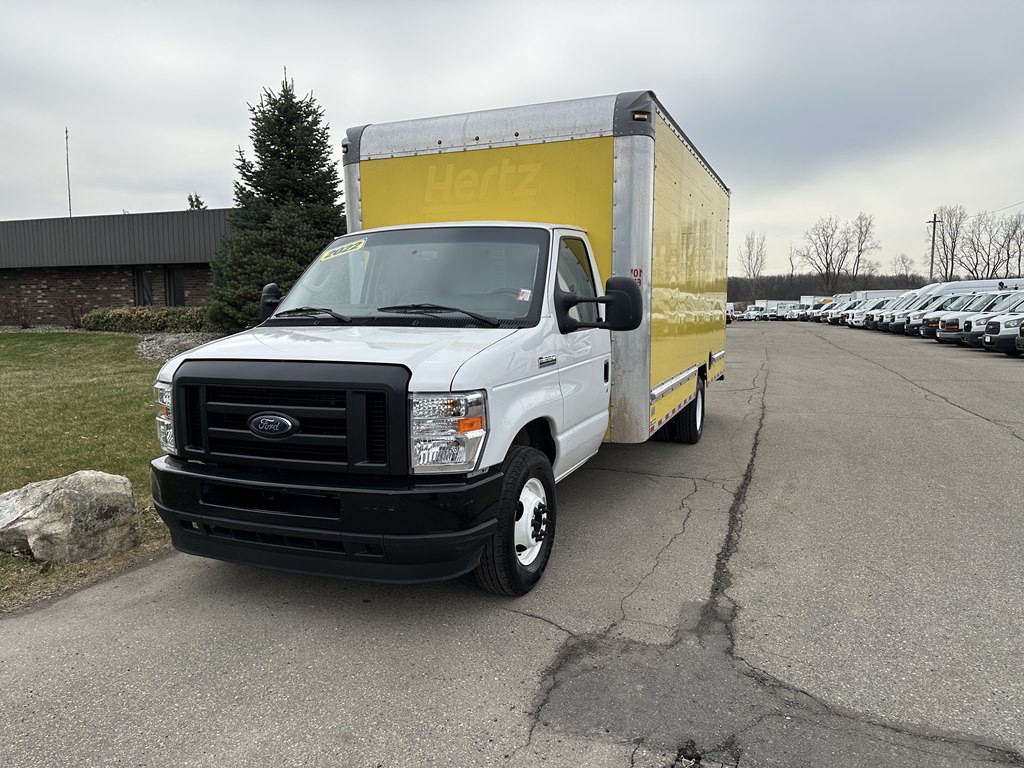 2022 Ford Econoline Image 7