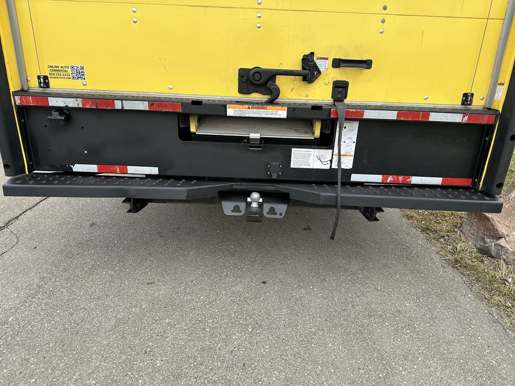 2022 Ford Econoline Image 16