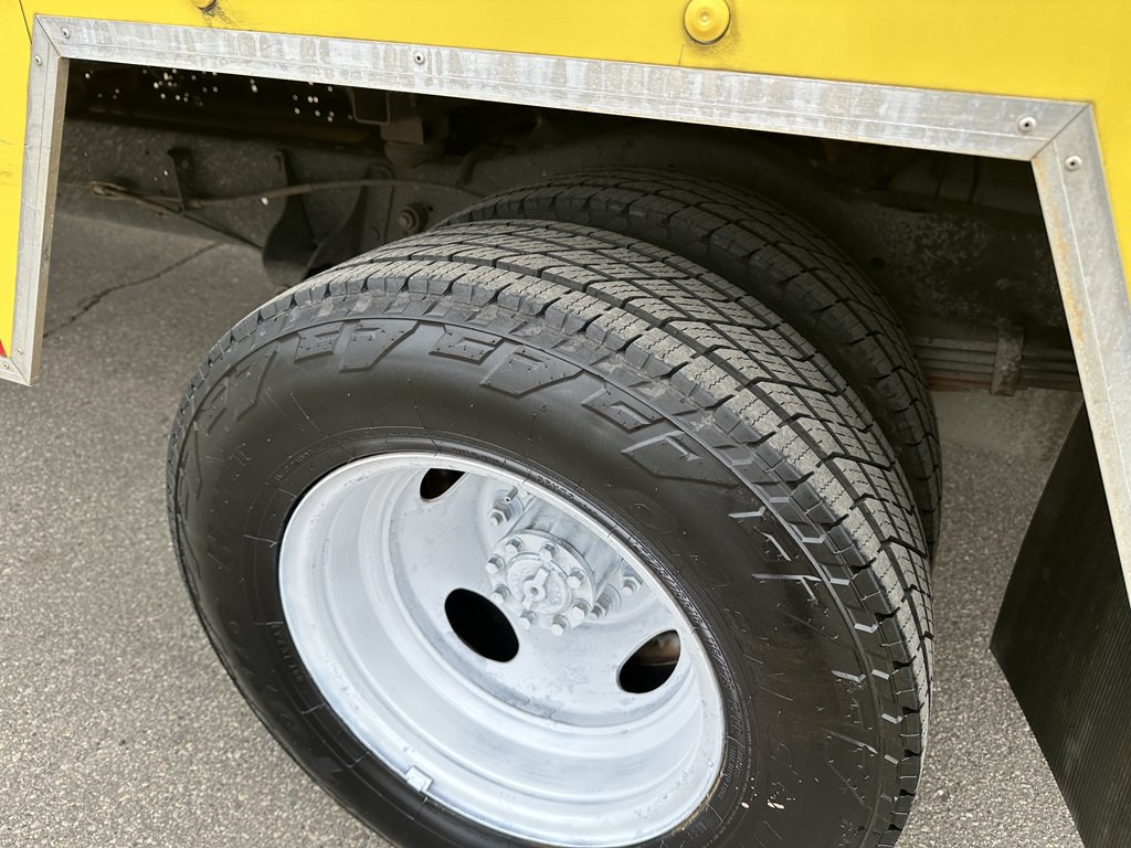 2022 Ford Econoline Image 20