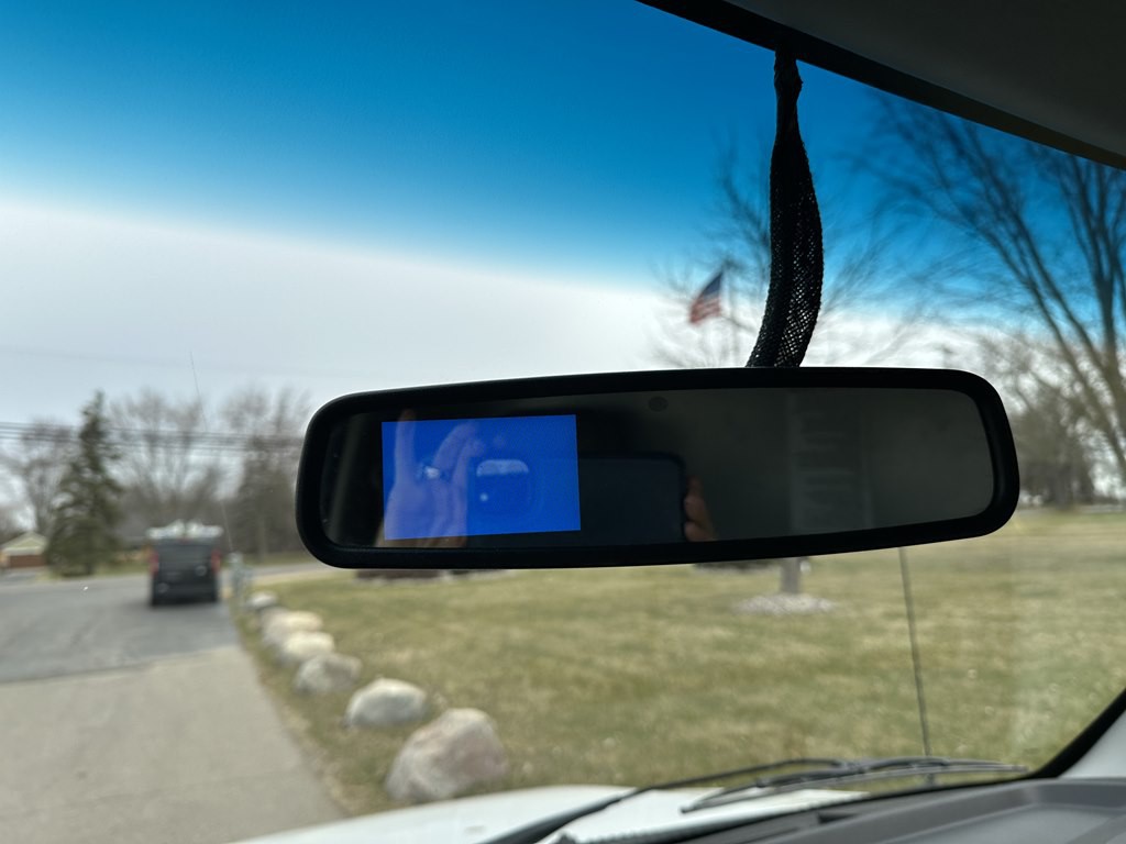 2022 Ford Econoline Image 28