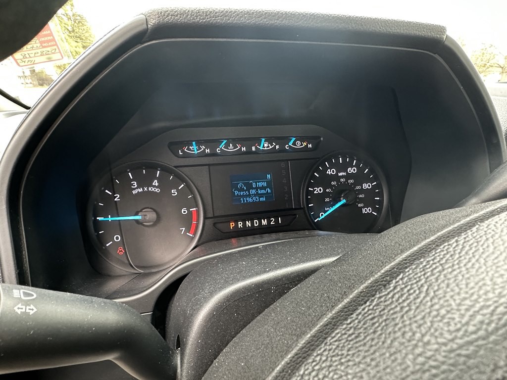 2017 Ford F-350 Image 17