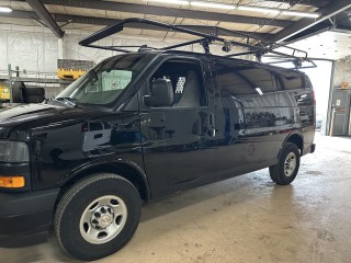 Image for 2021 Chevrolet Silverado 2500 EXPRESS 2500 WORK ID: 7284491