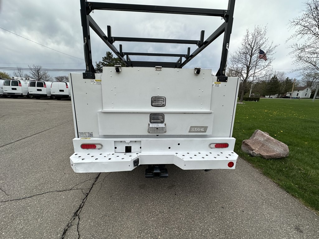 2022 Chevrolet Silverado 1500 Image 6