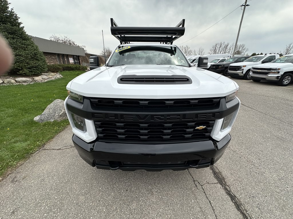 2022 Chevrolet Silverado 1500 Image 9