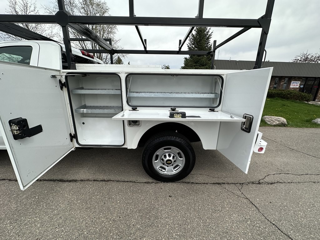 2022 Chevrolet Silverado 1500 Image 10