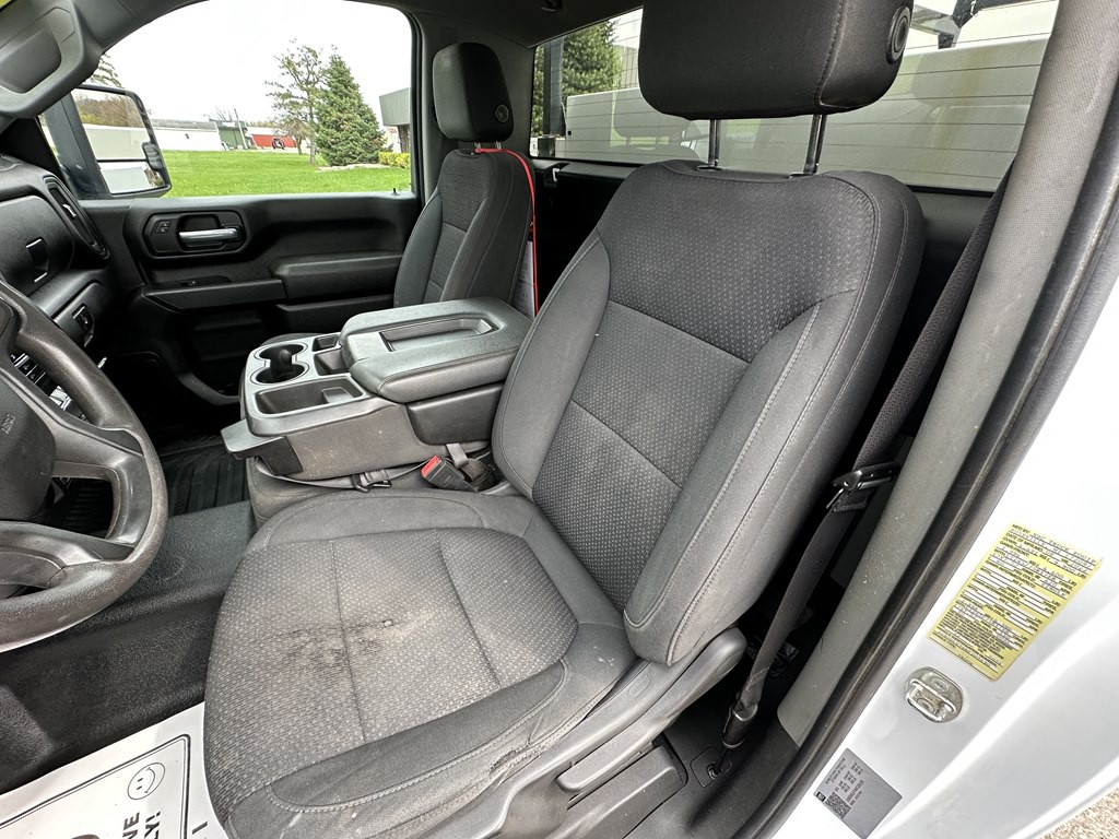 2022 Chevrolet Silverado 1500 Image 15