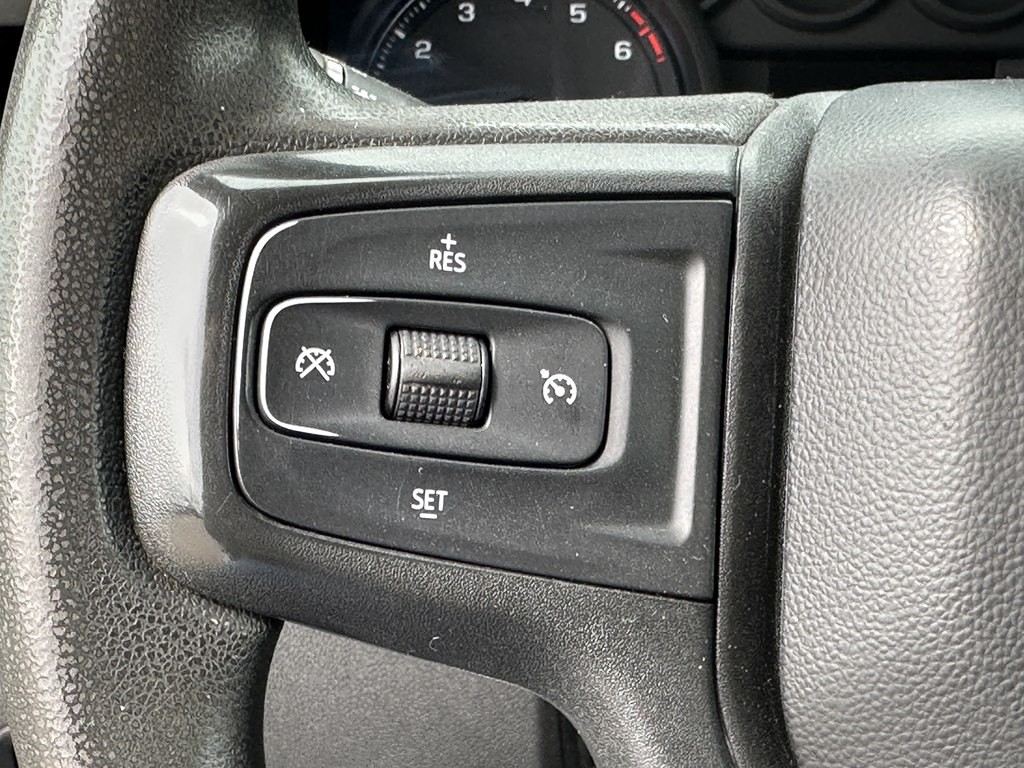 2022 Chevrolet Silverado 1500 Image 17