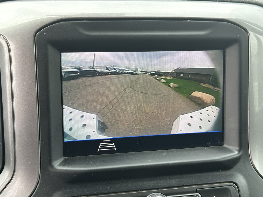 2022 Chevrolet Silverado 1500 Image 21