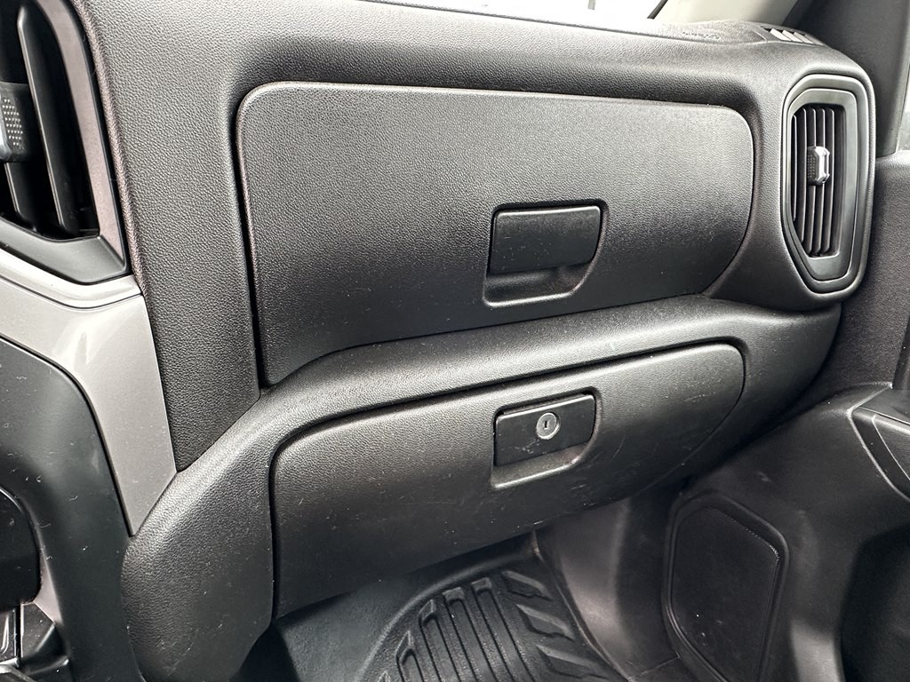 2022 Chevrolet Silverado 1500 Image 23