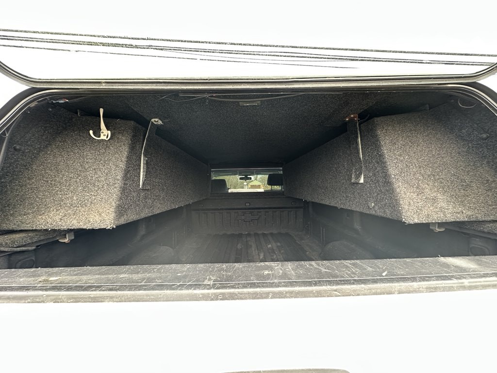 2018 Chevrolet Silverado 1500 Image 10