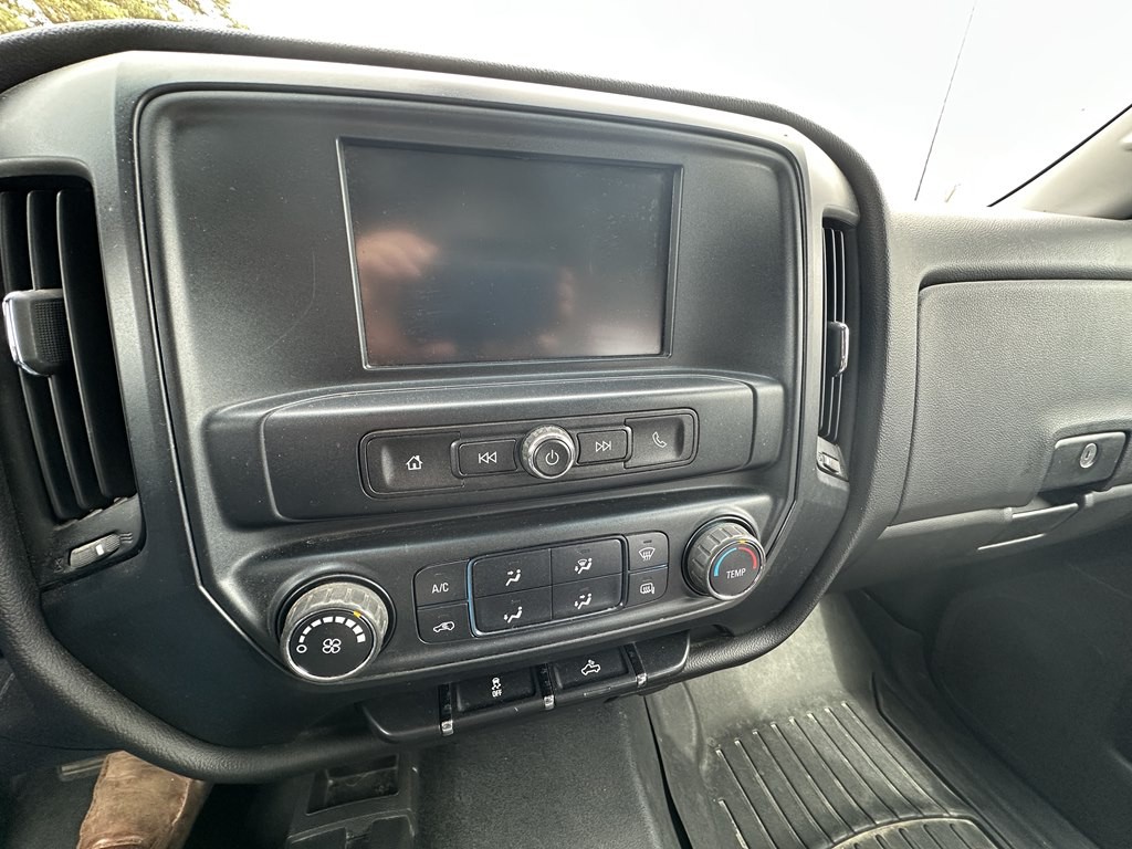 2018 Chevrolet Silverado 1500 Image 13