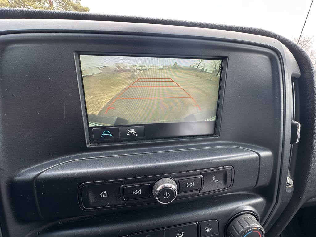2018 Chevrolet Silverado 1500 Image 14