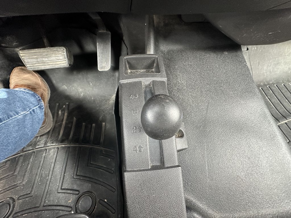 2018 Chevrolet Silverado 1500 Image 15