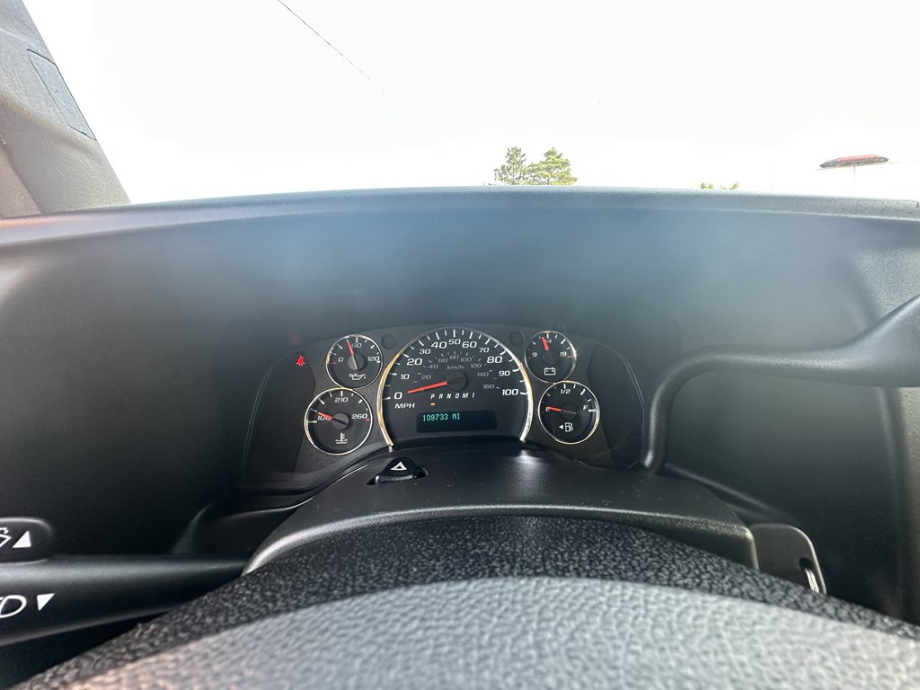 2021 GMC Savana Image 14