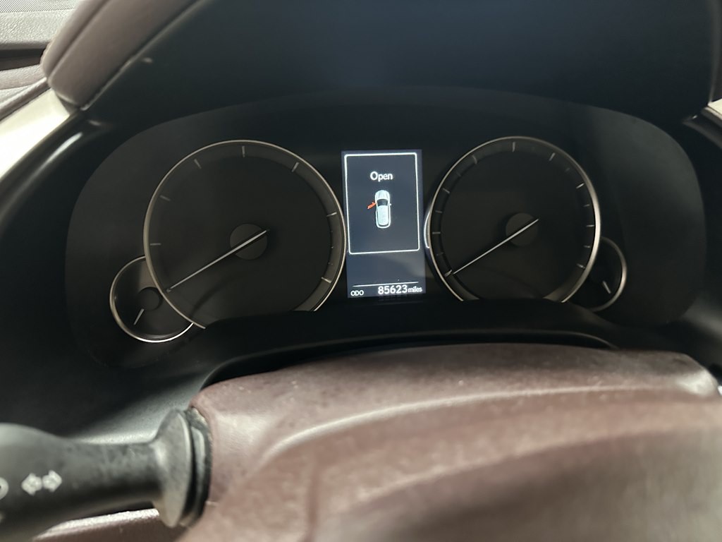 2019 Lexus RX Image 7