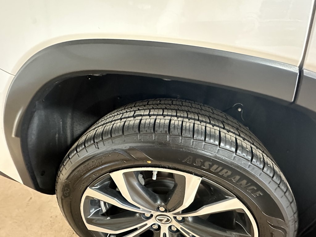 2019 Lexus RX Image 21