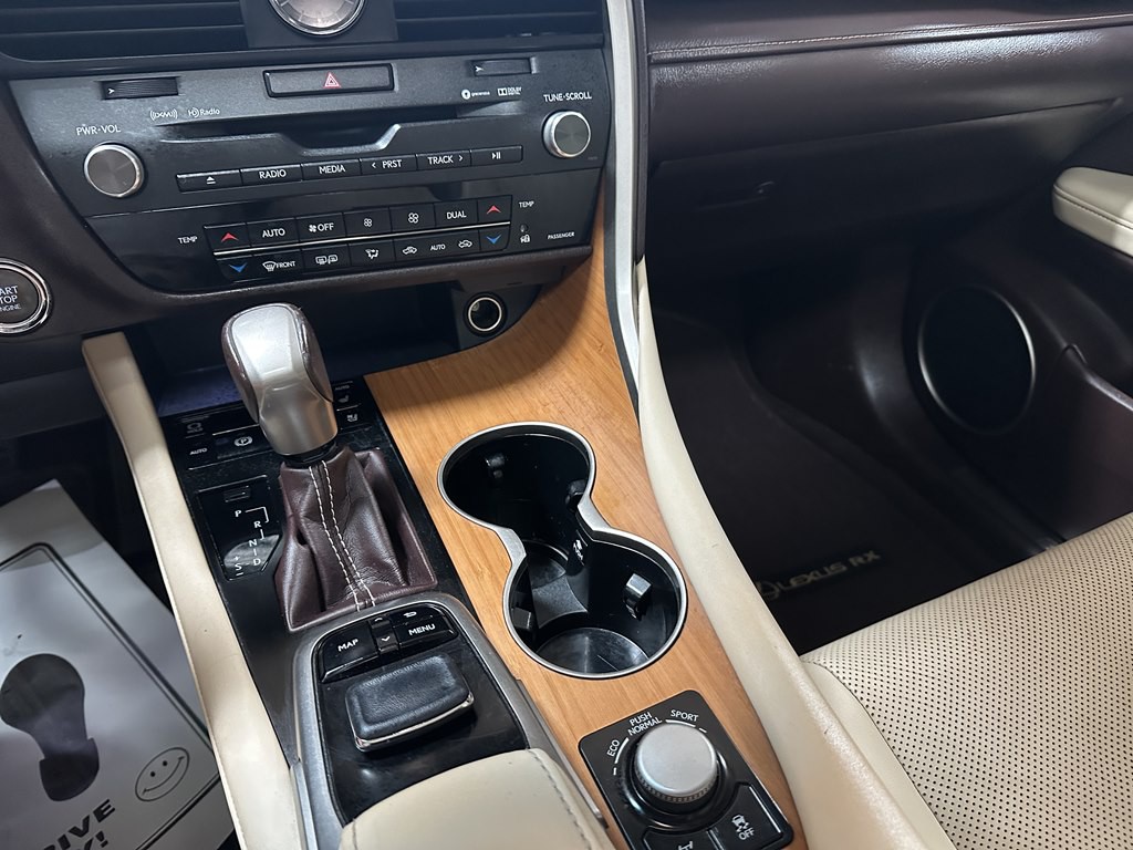 2019 Lexus RX Image 22