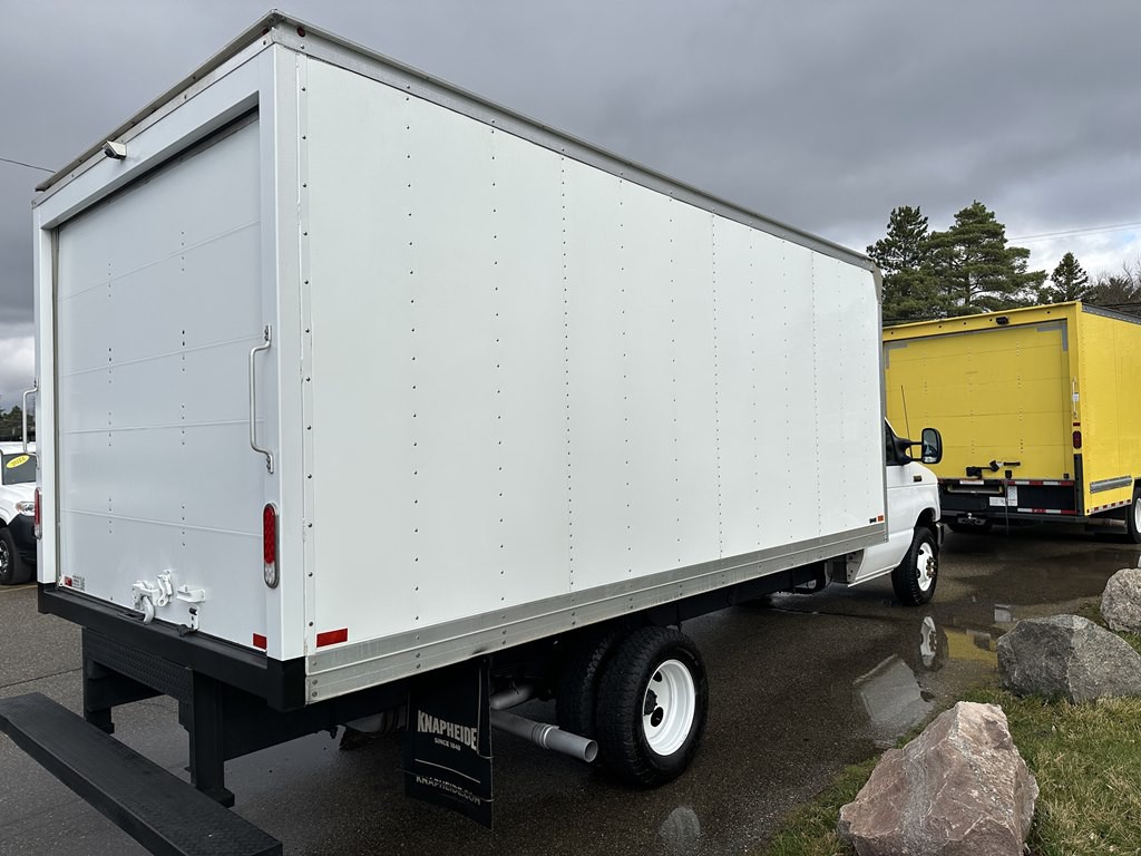 2023 Ford Econoline Image 5