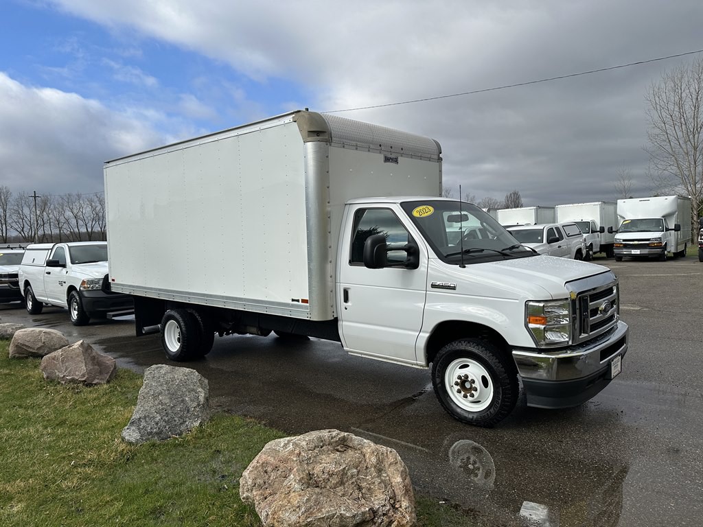 2023 Ford Econoline Image 7
