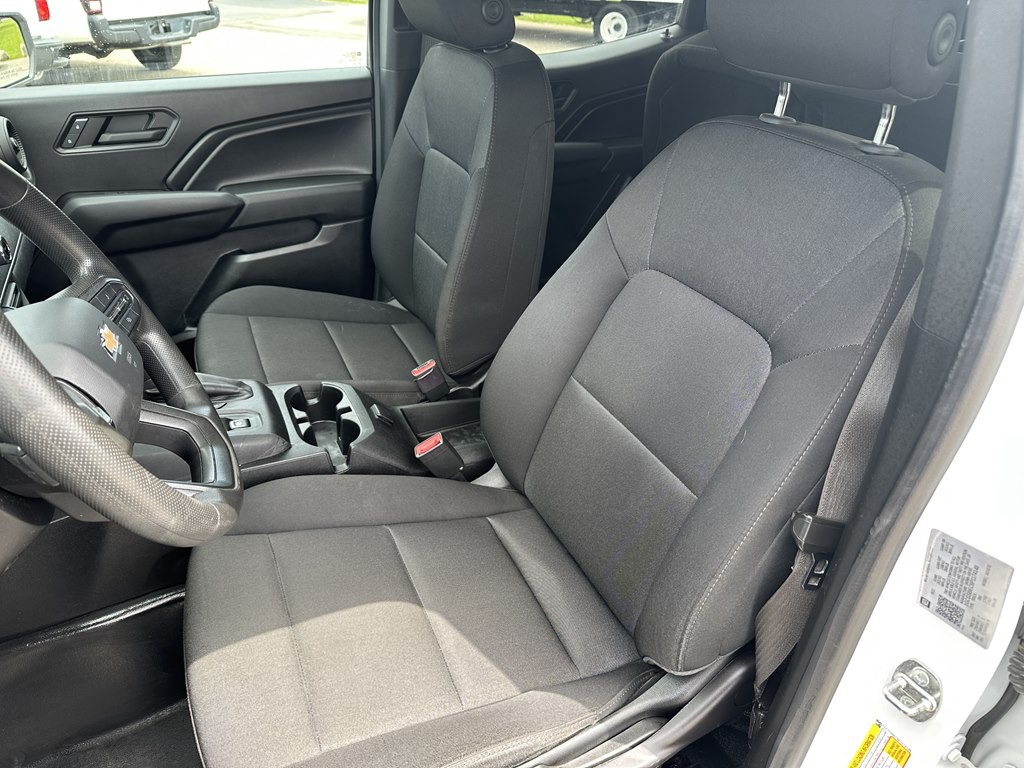 2023 Chevrolet Colorado Image 10