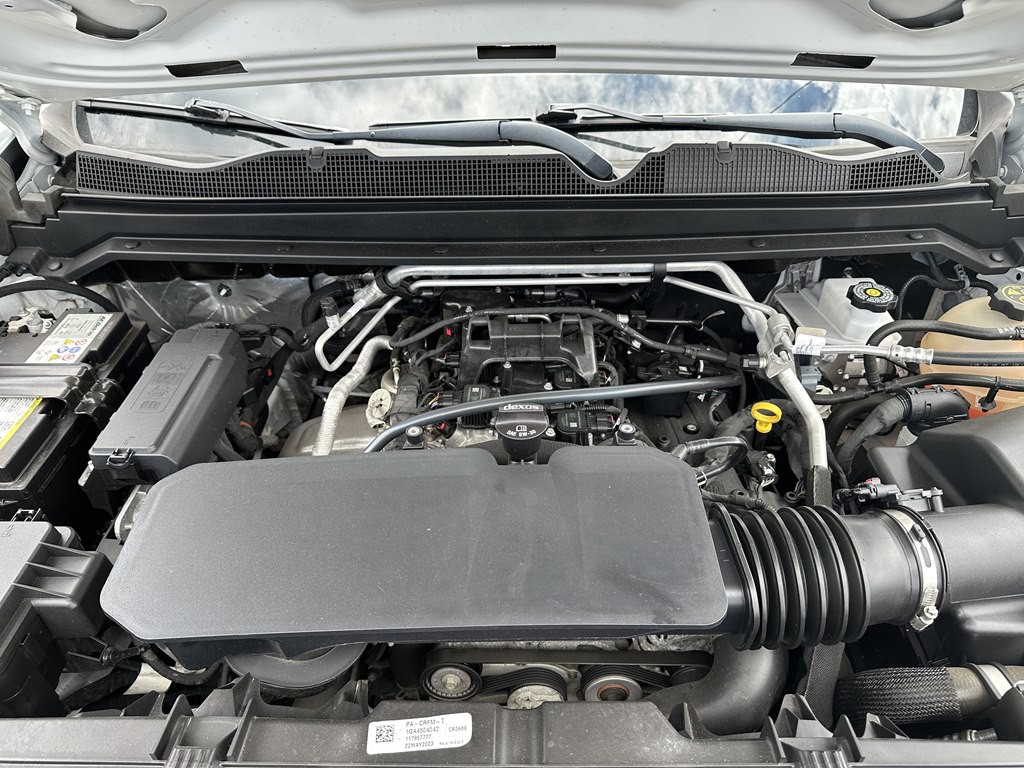 2023 Chevrolet Colorado Image 13