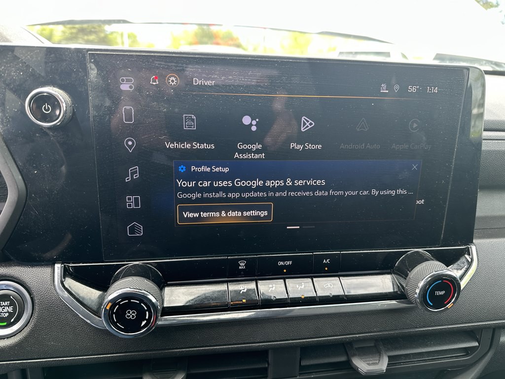 2023 Chevrolet Colorado Image 16