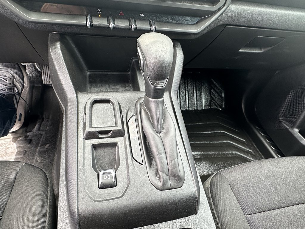 2023 Chevrolet Colorado Image 18