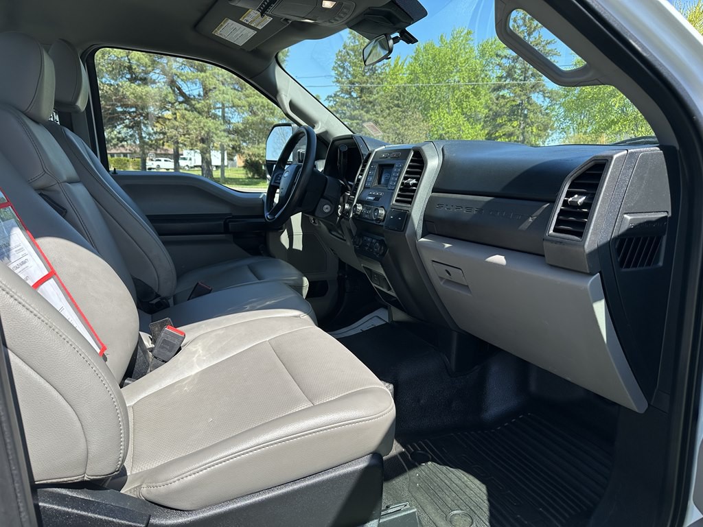 2021 Ford F-350 Image 5