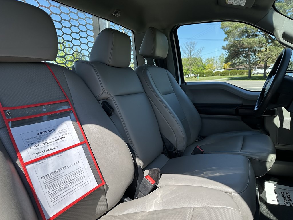 2021 Ford F-350 Image 7