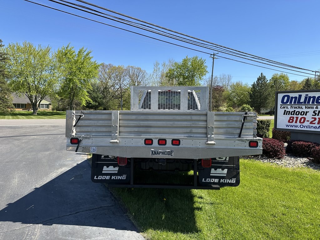 2021 Ford F-350 Image 11
