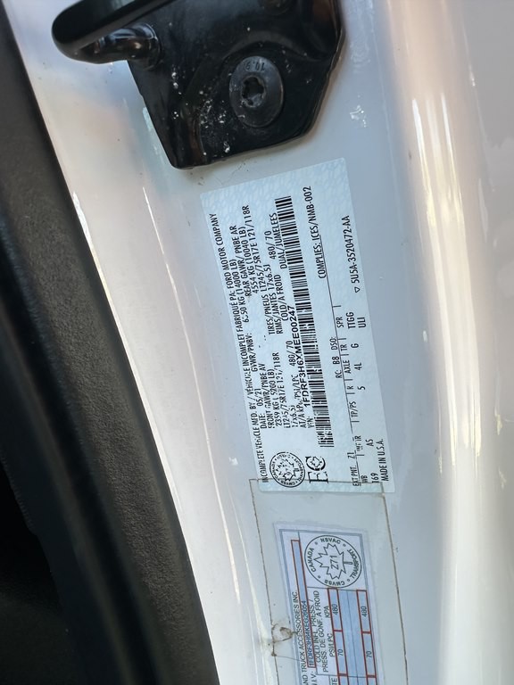 2021 Ford F-350 Image 14