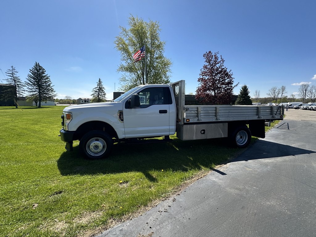 2021 Ford F-350 Image 18