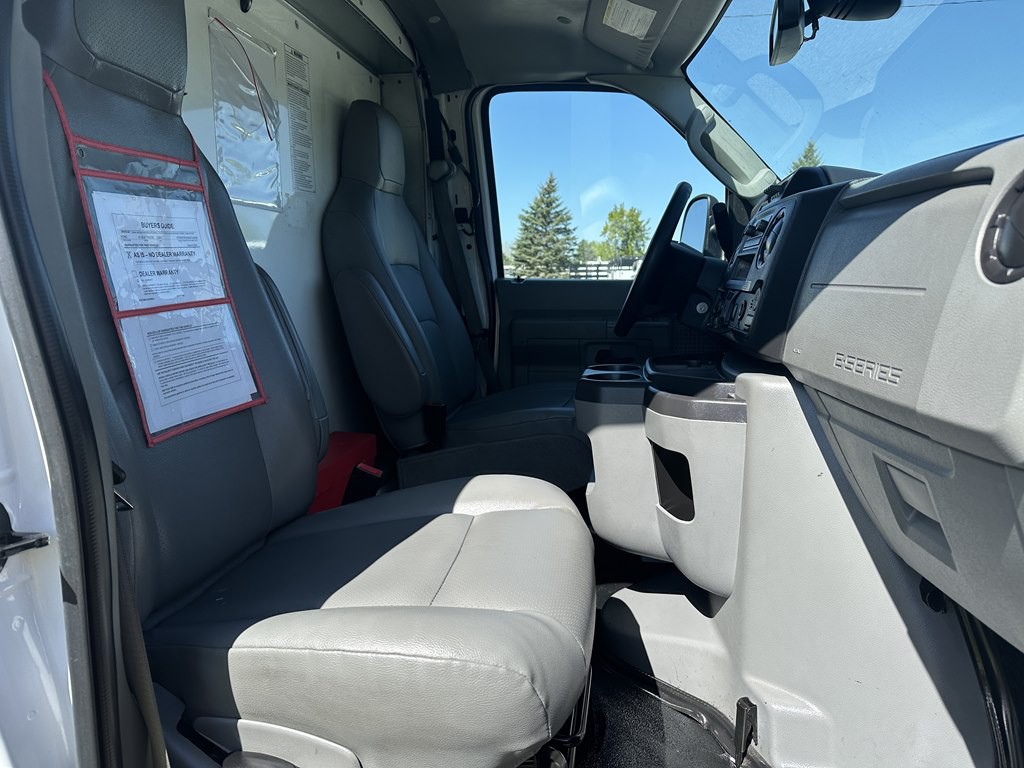 2022 Ford Econoline Image 5