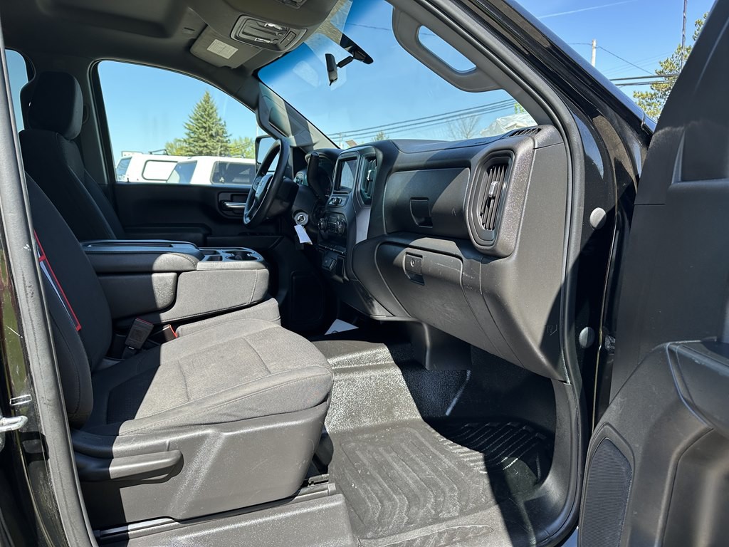 2020 Chevrolet Silverado 1500 Image 6