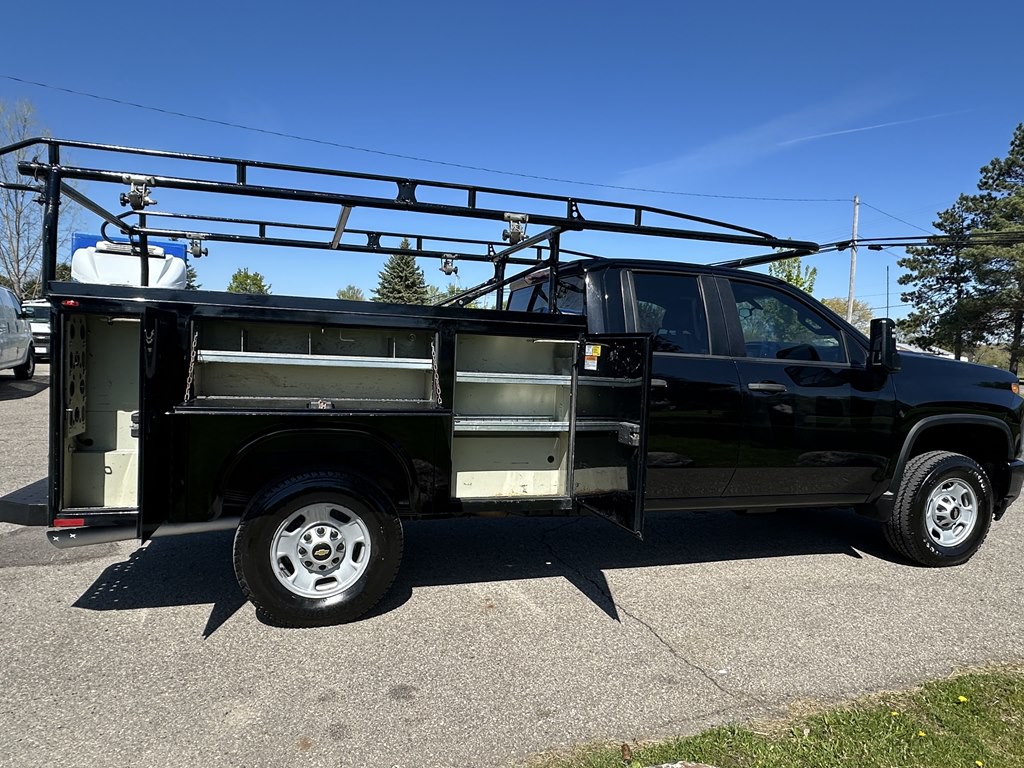 2020 Chevrolet Silverado 1500 Image 9