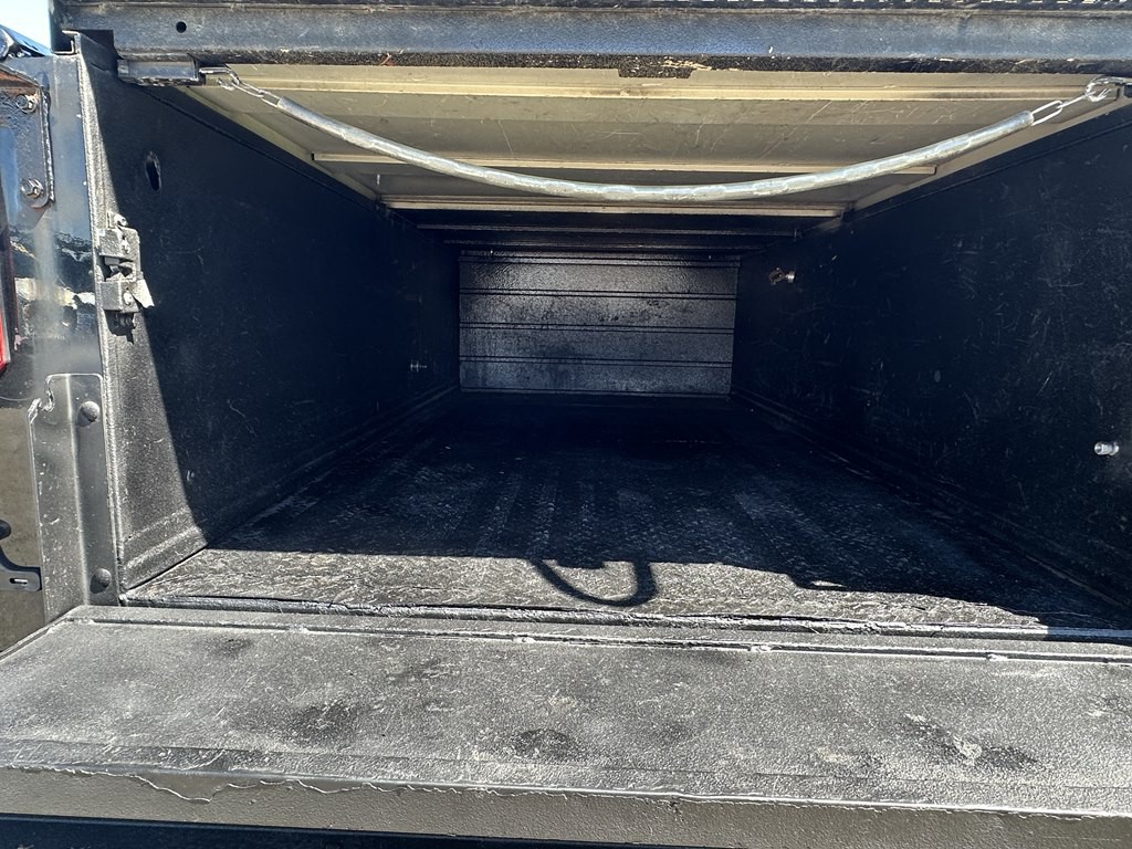 2020 Chevrolet Silverado 1500 Image 14