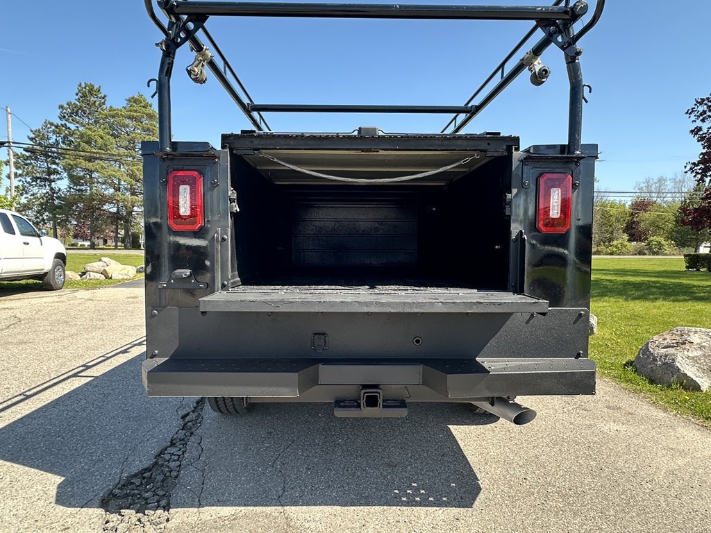 2020 Chevrolet Silverado 1500 Image 15
