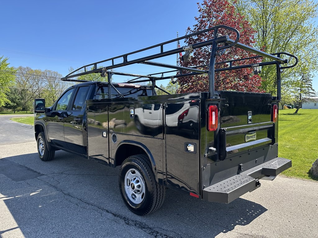 2020 Chevrolet Silverado 1500 Image 17