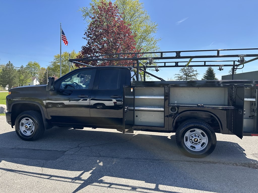 2020 Chevrolet Silverado 1500 Image 18
