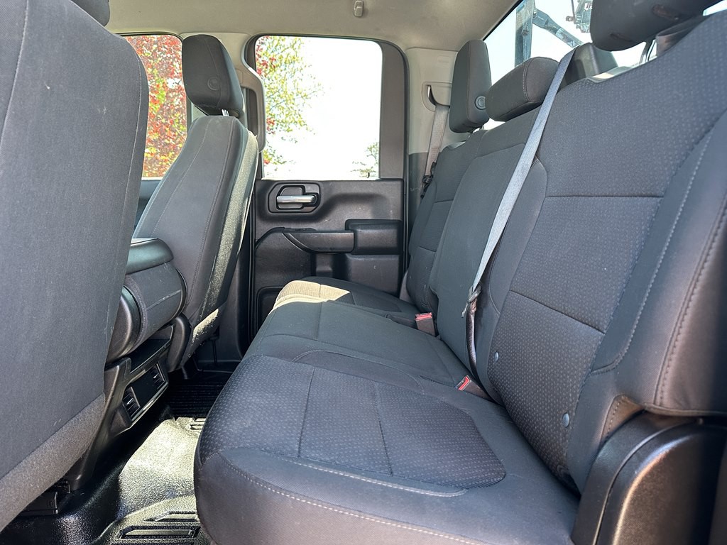 2020 Chevrolet Silverado 1500 Image 19