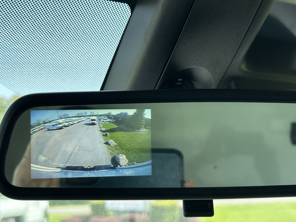 2021 GMC Savana Image 20