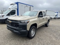 Image for 2024 Chevrolet Colorado Pick Up Crew Cab ID: 7386661