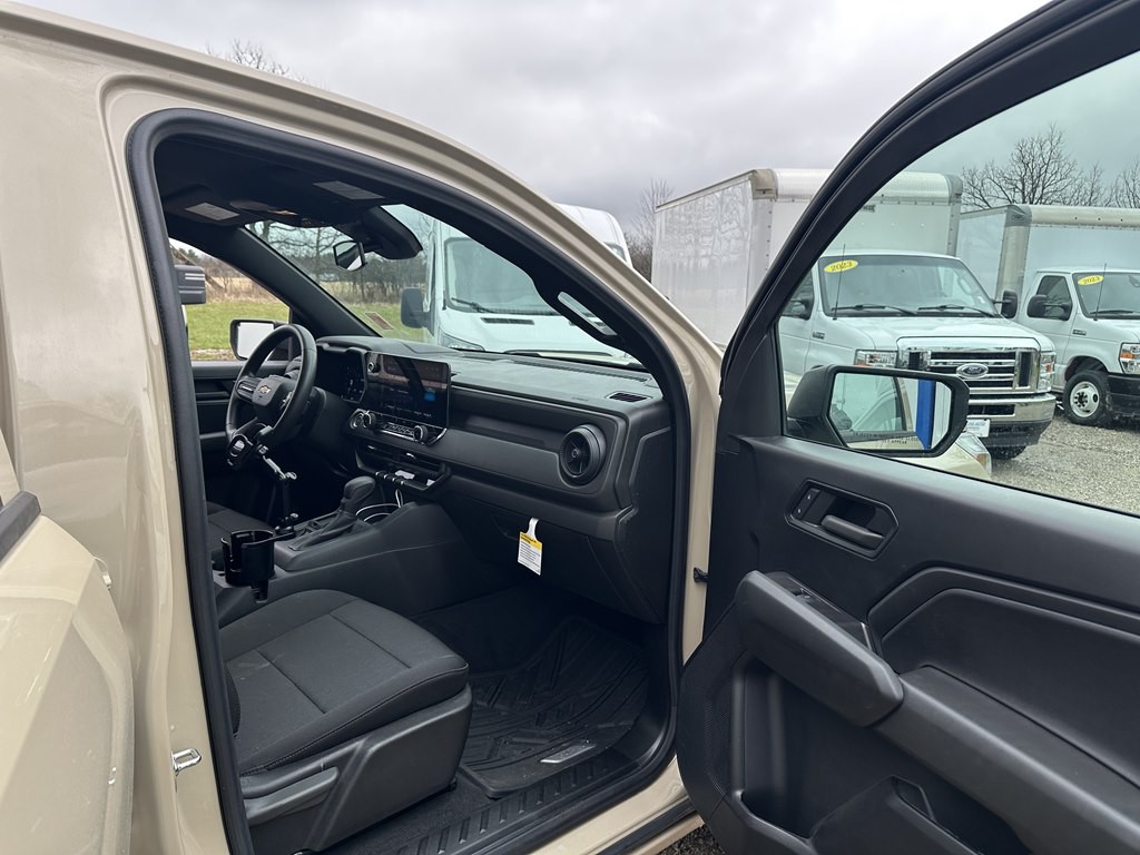 2024 Chevrolet Colorado Image 12