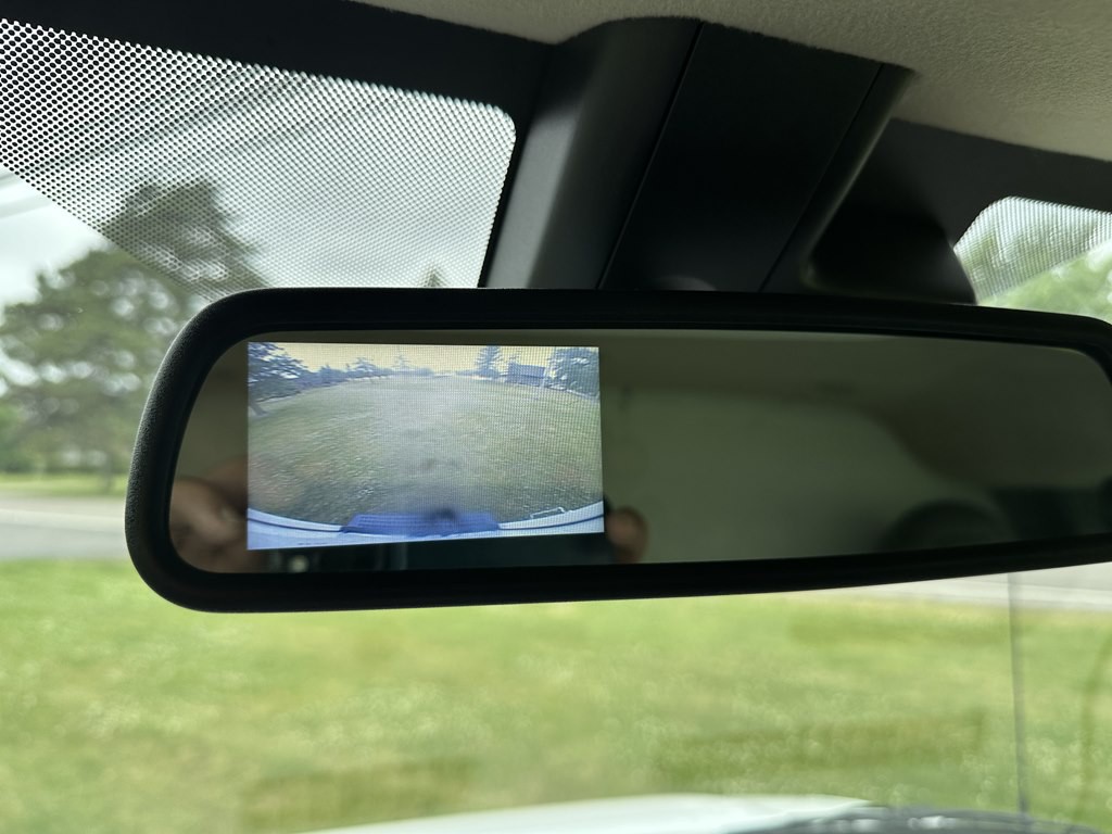 2021 GMC Savana Image 16